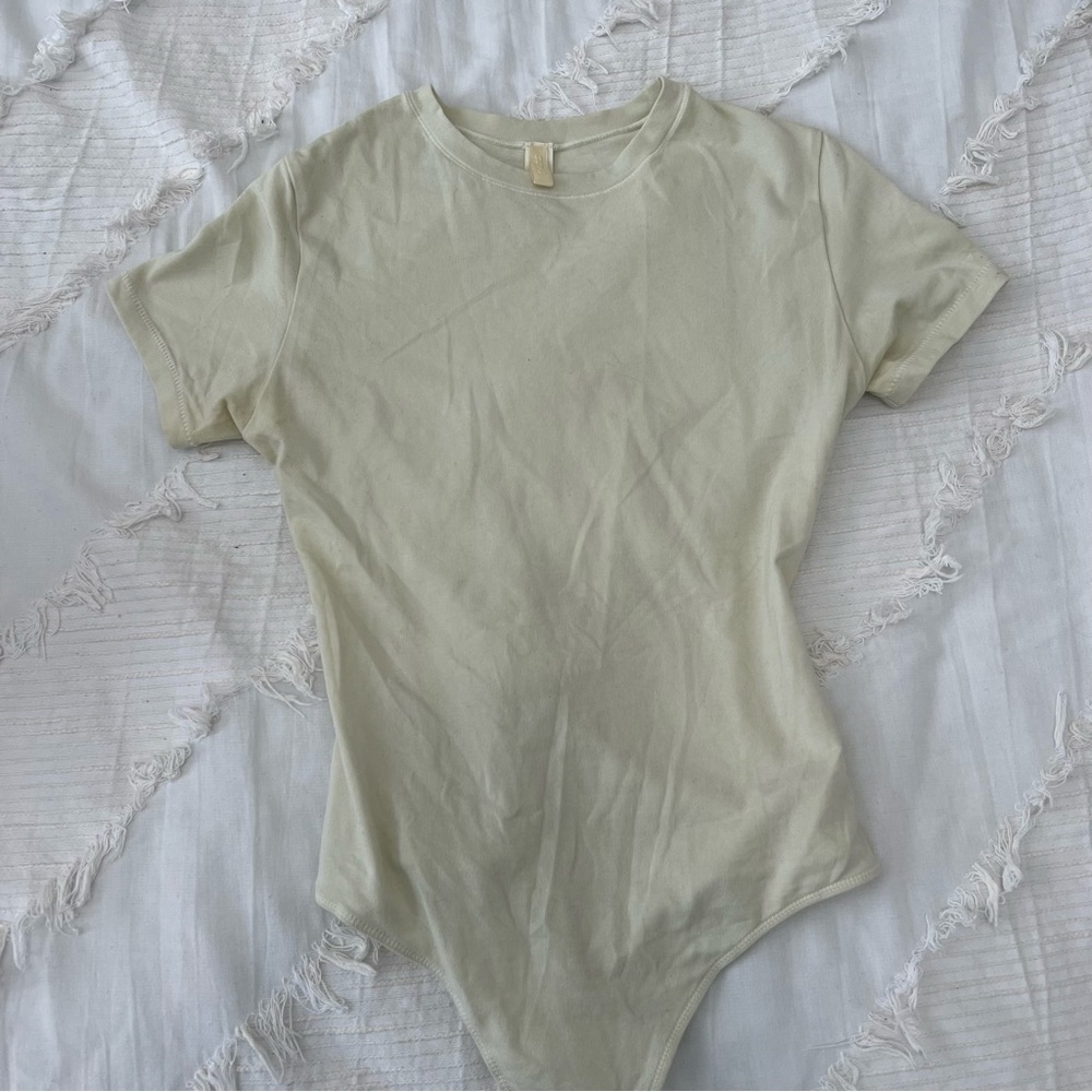 Skims Bodysuit